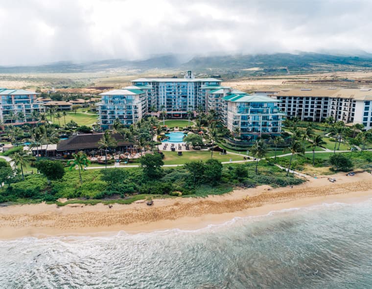 Honua Kai — Maui, Havaí — EUA · imagem 1