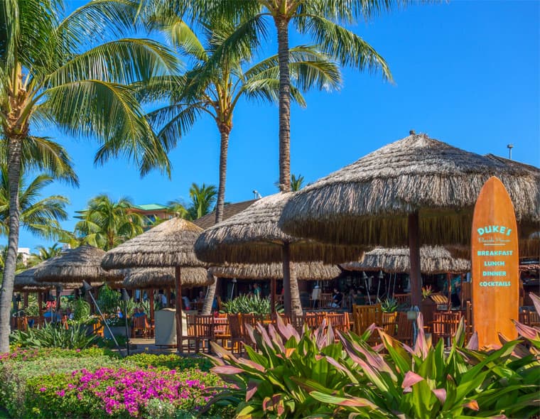 Honua Kai — Maui, Havaí — EUA · imagem 4