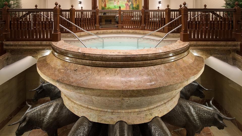 Templo de Provo City Center — Provo, Utah — EUA · imagem 3