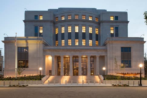 Mobile Courthouse — Mobile, Alabama — EUA · imagem 2