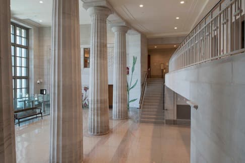 Mobile Courthouse — Mobile, Alabama — EUA · imagem 3