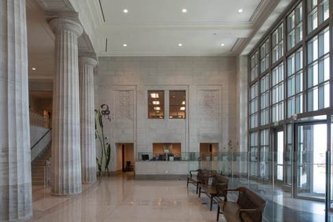 Mobile Courthouse — Mobile, Alabama — EUA · imagem 4