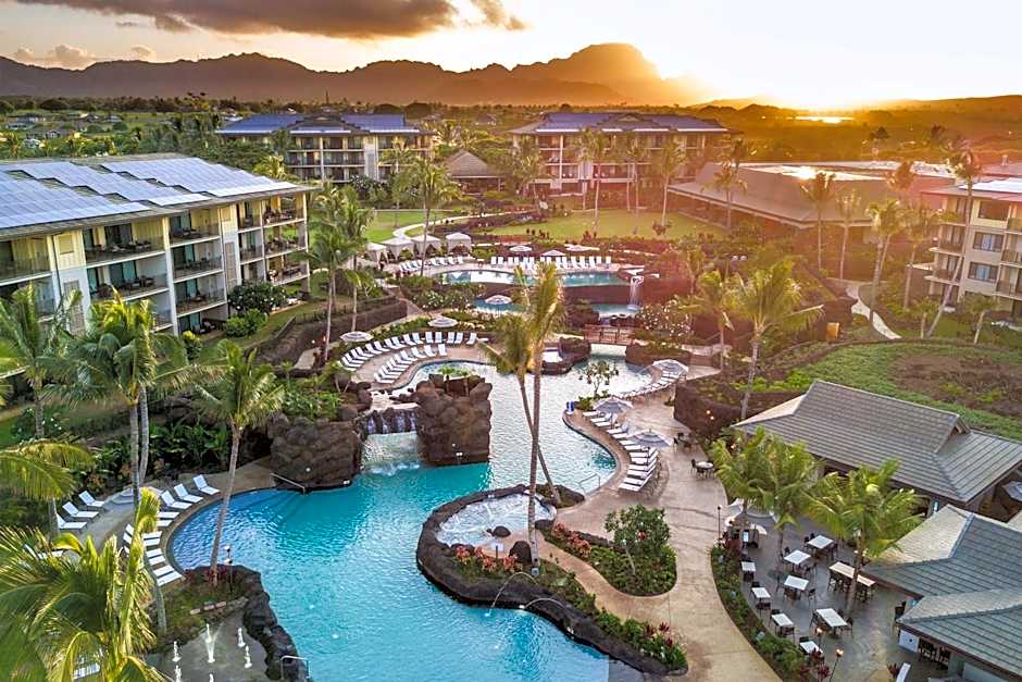 Koloa Landing — Poipu Beach, Kauai, EUA