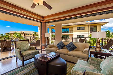 Koloa Landing — Poipu Beach, Kauai — EUA · imagem 3